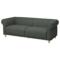 IKEA 3-місний диван VISKAFORS (294.433.37)