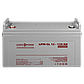 Акумулятор гелевий LPM-GL 12V - 120 Ah, фото 3