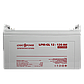 Акумулятор гелевий LPM-GL 12V - 120 Ah, фото 4