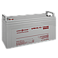 Акумулятор гелевий LPM-GL 12V - 120 Ah, фото 6