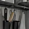 IKEA Меблі для ванної кімнати набір 18 шт ENHET / TVÄLLEN (694.301.06), фото 4