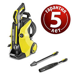 Міні-мийка Karcher K 5 Power Contro