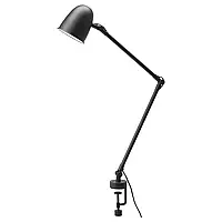 IKEA Настольная/настенная лампа SKURUP (204.711.41)