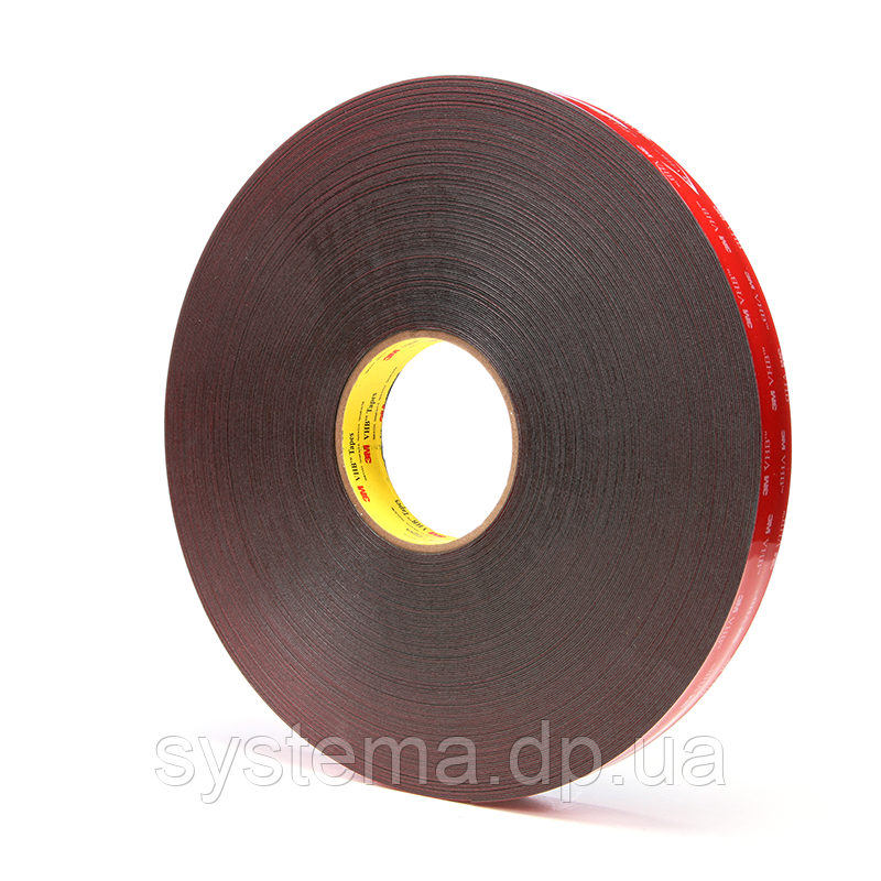 Двостороння стрічка 3М VHB 5925