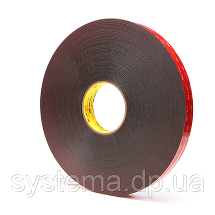 Двостороння стрічка 3М VHB 5925, фото 1