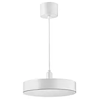 IKEA Подвесной светильник LED NYMÅNE (404.884.47)