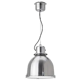 IKEA Підвісний світильник SVARTNORA (505.047.72)
