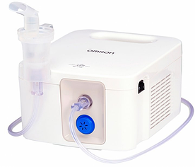 Компресорний інгалятор - Omron NE-C900