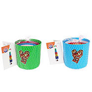 Дитячий набір "Пасочки" ТехноК 2032TXK, 6 елементів, фото 2