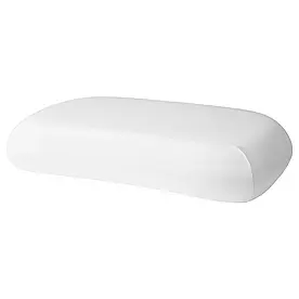 IKEA Ергономічна наволочка TÖCKENFLY (605.355.27)