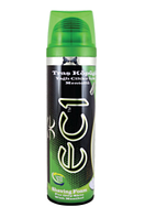 Піна для гоління для жирної шкіри з ментолом EC1, 200 мл