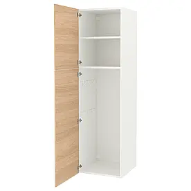 IKEA Висока комбінована шафа ENHET (394.355.58)