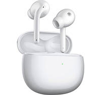 Беспроводные Bluetooth наушники Xiaomi Buds 3 Global BHR5526GL White