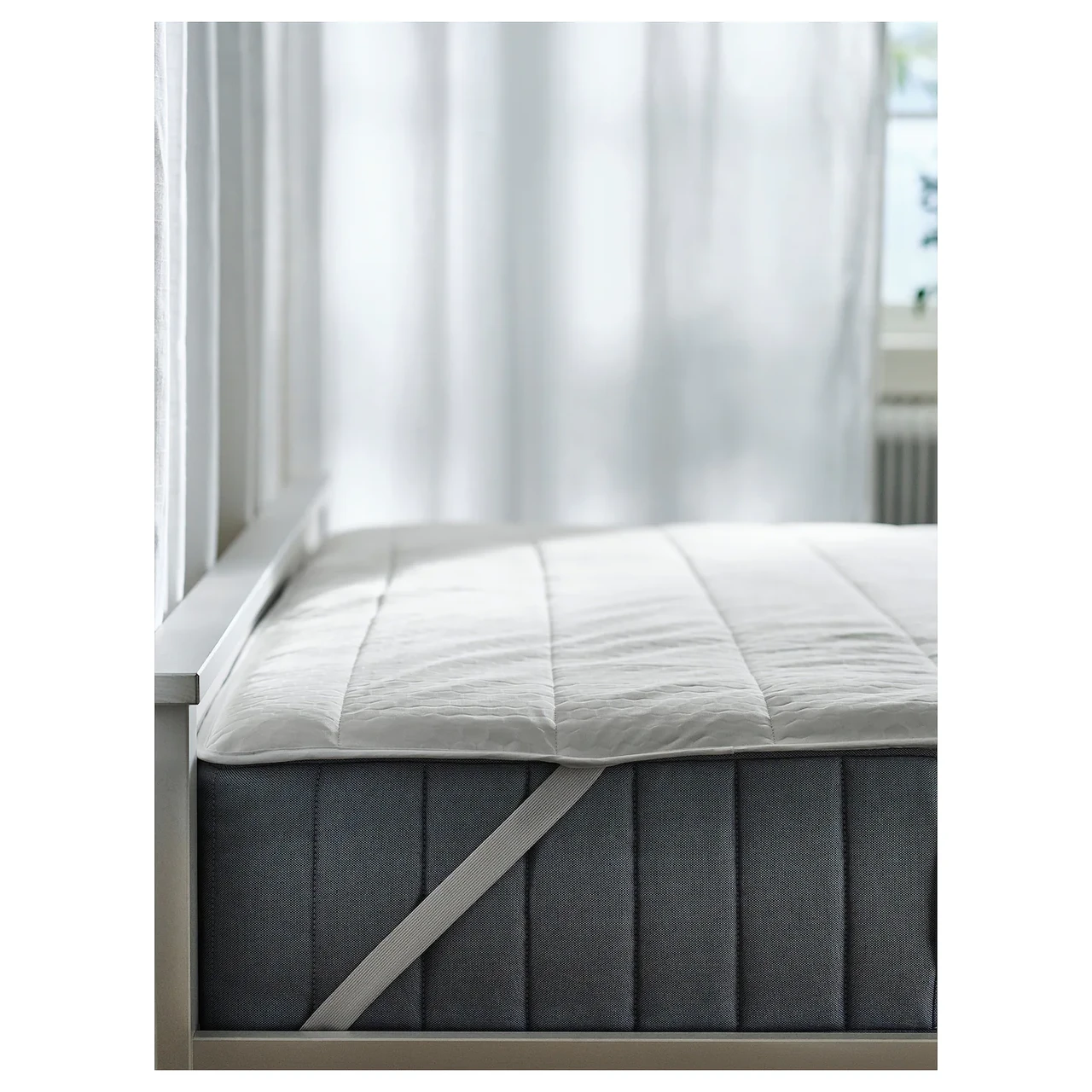 IKEA Наматрасник ROSENVIAL (405.308.56) (ID#1656802411), цена: 2463.52 ...