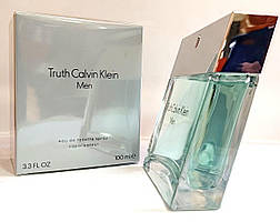 Оригінал Calvin Klein Truth Men pour Homme Келвін Кляйн Труф пур Хом