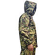 Костюм-дощовик Multicam Oxford 400D, фото 4