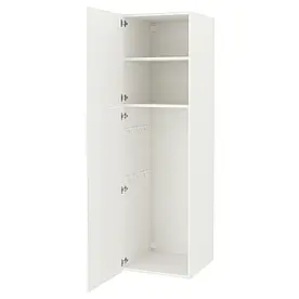 IKEA Висока комбінована шафа ENHET (694.355.52)