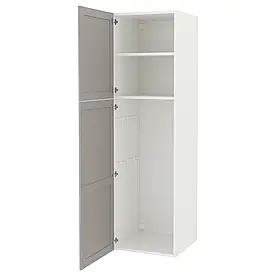 IKEA Висока комбінована шафа ENHET (994.355.60)