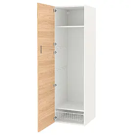 IKEA Висока комбінована шафа ENHET (294.356.72)