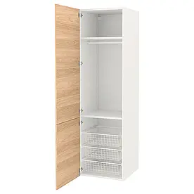 IKEA Висока комбінована шафа ENHET (594.355.76)