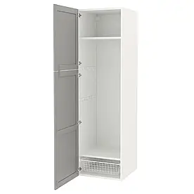 IKEA Висока комбінована шафа ENHET (894.356.69)