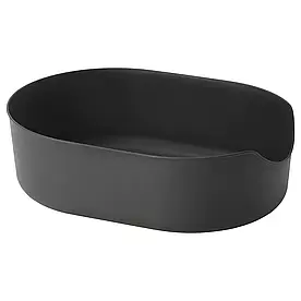 IKEA Ящик для сміття LURVIG (703.777.11)