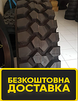 Вантажні шини 13r22,5 Bridgestone L317