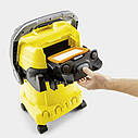 Пилосос Karcher WD 5 V-25/5/22  ( WD 5), фото 2