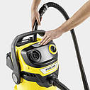 Пилосос Karcher WD 5 V-25/5/22  ( WD 5), фото 3