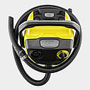 Пилосос Karcher WD 5 V-25/5/22  ( WD 5), фото 4