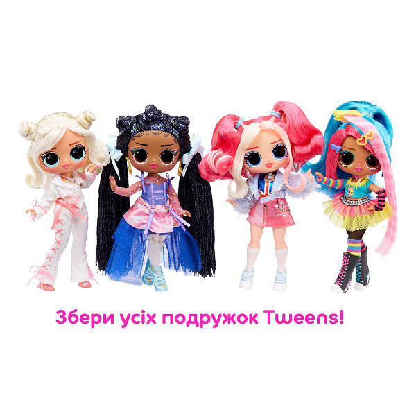 Lol dolls series 3 outlet