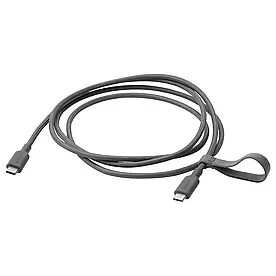 IKEA USB-C na USB-C LILLHULT (505.276.03)