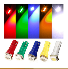 T5 led лампи лінійні