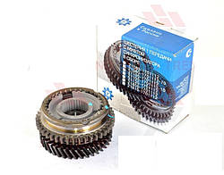 Шестерня 2-передачі ВАЗ 2110 в зборі (виробництво Волзький)