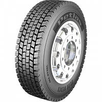 Шина 315/60R22,5 Petlas RH100 Туреччина Premium тяга