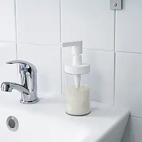 IKEA Дозатор мила TACKAN (903.223.03)