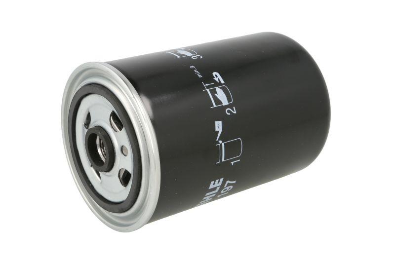 Паливний фільтр RVI MIDLUM, PREMIUM, KERAX, MAGNUM