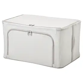 IKEA Контейнер для одягу/посвинчої білизни HEMMAFIXARE (905.039.16)