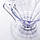 Пуровер Cafec Plastic Cone-Shaped Flower Dripper Cup4, фото 4