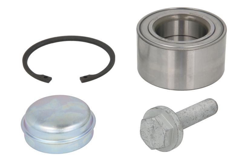 Підшипник задньої маточини WW Transporter T5/MERCEDES E T-MODEL (S211), E (W220) S (W220) 2.6-5.5 09.02-07.09