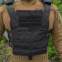 Плитоноска A-line Plate Carrier черная