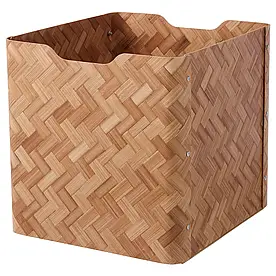 IKEA Контейнер BULLIG (304.745.92)
