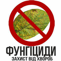 ФУНГІЦИДИ