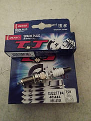 Свічки запалювання "Denso" XU22TT