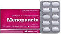 Витамины при климаксе Olimp Menopauzin 30 таб