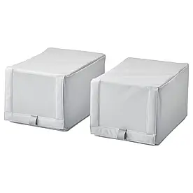 IKEA Коробка для взуття HEMMAFIXARE (405.039.14)