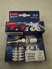 Свічки запалювання "Denso" T16TT