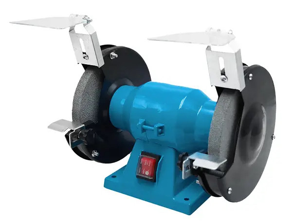 Точило електричне Kraissmann 350 DS 150, фото 1