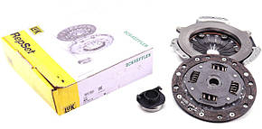 Комплект зчеплення Renault Logan 1.4 04- Luk 618 3091 00