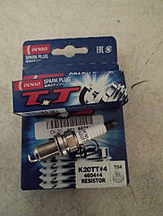 Свічки запалювання "Denso" K20TT